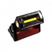 Фонарь ручной AllLight XH-ST05 раскладной двухрежимный